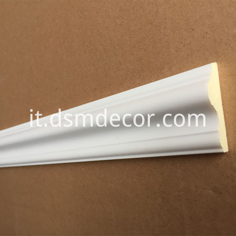 Modanature per pannelli Panel Mouldings